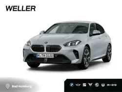 M brooklyn grau metallic (grau) Neu 2025 BMW 120 M Sport Kleinwagen | 40.490 € (Fairer Preis)