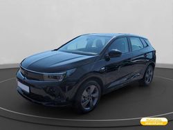 Lackierung schwarz perla nera/ Gebraucht 2024 Opel Grandland X SUV | 22.990 € (Guter Preis)