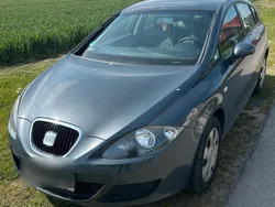 Grau Gebraucht 2007 Seat Leon Reference Kleinwagen | 3.000 € (Fairer Preis)