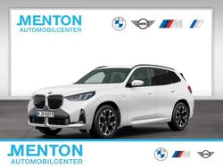 Weiß Neu 2025 BMW X3 M Sport SUV | 61.900 €