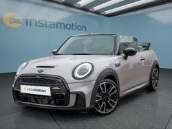 Grau Gebraucht 2024 Mini Cooper S Kleinwagen | 35.499 €