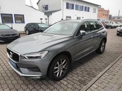 Grau Gebraucht 2020 Volvo XC60 Pro SUV | 24.980 € (Superpreis)