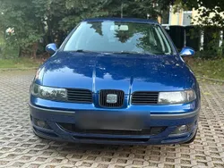 Blau Gebraucht 2005 Seat Toledo Limousine | 2.899 €