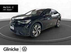 Grenadillschwarz metallic Neu 2025 VW ID.5 Pro SUV | 59.264 € (Fairer Preis)