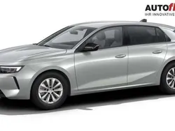 Kristall silber metallic Neu 2024 Opel Astra Edition Limousine | 25.882 € (Superpreis)