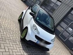 Weiß Gebraucht 2013 Smart ForTwo Coupé Passion Kleinwagen | 4.850 € (Guter Preis)