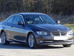 Gebraucht 2010 BMW 330 Sport Line Coupé | 8.200 € (Superpreis)
