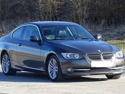 Gebraucht 2010 BMW 330 Sport Line Coupé | 9.000 € (Superpreis)