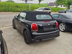 Schwarz Gebraucht 2021 Mini One Cabriolet Cabrio | 21.500 € (Fairer Preis)