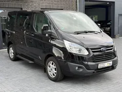 Schwarz Gebraucht 2014 Ford Tourneo Custom Titanium Limousine | 13.990 € (Guter Preis)