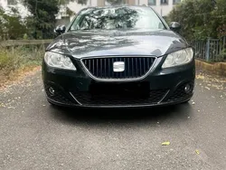 Grau Gebraucht 2011 Seat Exeo Kombi | 3.900 € (Guter Preis)