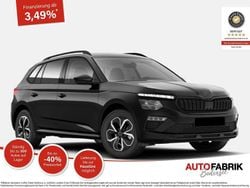 Black magic perleffekt Neu 2025 Skoda Kamiq SUV | 27.790 € (Guter Preis)