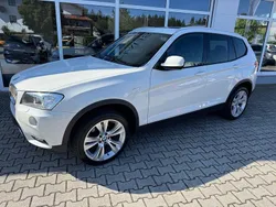 Weiß Gebraucht 2012 BMW X3 Shadowline SUV | 14.999 € (Fairer Preis)