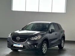 Grau Gebraucht 2014 Mazda CX-5 SUV | 11.890 € (Guter Preis)