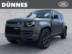 Grün (faroe green) Gebraucht 2025 Land Rover Defender SUV | 248.275 €