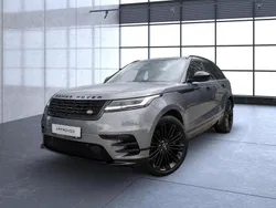 Zadar grey (metallic) Gebraucht 2024 Land Rover Range Rover Velar HSE Dynamic SUV | 72.800 € (Teuer)
