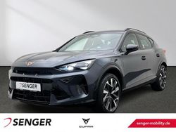 Grau Neu 2026 Cupra Formentor VZ SUV | 49.990 € (Etwas zu teuer)
