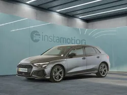 Audi A3 Sportback e-tron