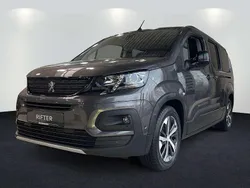 Lackierung platiniumgrau/typ Neu 2024 Peugeot e-Rifter GT Van / Kleinbus | 42.490 € (Teuer)