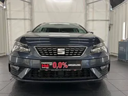 Seat Leon ST