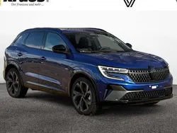 Blau Neu 2025 Renault Austral Techno Esprit Alpine SUV | 35.977 € (Fairer Preis)
