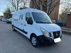 Weiß Gebraucht 2017 Nissan NV400 Van | 10.300 €