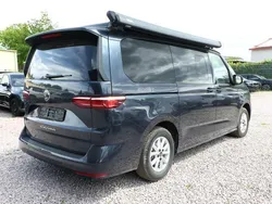 Starlight blue metallic / dachfa starlight blue metallic / dachfa Neu 2025 VW T7 Coast Van | 73.460 € (Teuer)
