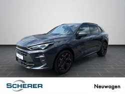 Grau Neu 2025 Cupra Terramar SUV | 56.535 €