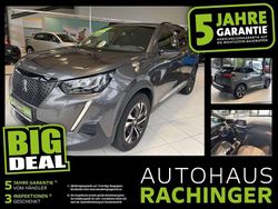 Grau Gebraucht 2023 Peugeot 2008 Allure SUV | 20.950 € (Etwas zu teuer)