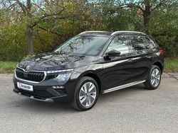 Schwarz Neu 2025 Skoda 105 Limousine | 26.644 €