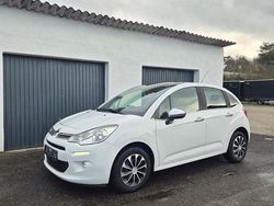 Weiß Gebraucht 2014 Citroën C3 SELECTION Limousine | 4.950 € (Fairer Preis)