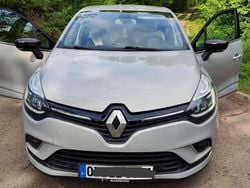 Beige Gebraucht 2016 Renault Clio IV Initiale Paris Limousine | 10.800 € (Fairer Preis)
