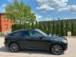 Schwarz Gebraucht 2021 BMW X4 M Sport SUV | 46.800 € (Fairer Preis)