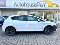 Weiß Gebraucht 2011 Seat Leon Ecomotive Limousine | 2.550 € (Superpreis)