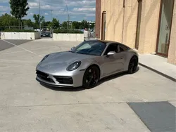 Silber Gebraucht 2023 Porsche 911 Carrera GTS Coupé | 159.900 € (Fairer Preis)