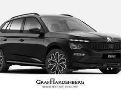 Schwarzmagic perleffekt Neu 2025 Skoda Kamiq Tour SUV | 30.990 € (Teuer)