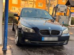 Gebraucht 2008 BMW 530 Exclusive Kombi | 4.400 € (Guter Preis)