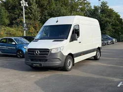 Andere Gebraucht 2021 Mercedes Sprinter Van | 29.619 € (Guter Preis)