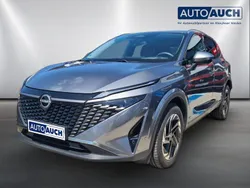 Gebraucht 2025 Nissan Qashqai 360º SUV | 40.999 € (Etwas zu teuer)