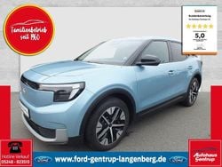 Blau Gebraucht 2024 Ford Explorer SUV | 35.750 €