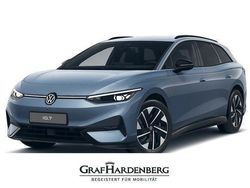 Stonewashed blue metallic Neu 2025 VW ID.7 Pro Kombi | 61.805 € (Fairer Preis)