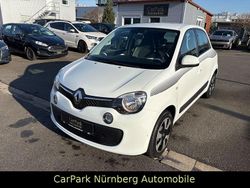 Crystal weiss Gebraucht 2014 Renault Twingo Dynamique Kleinwagen | 4.699 € (Fairer Preis)