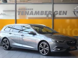 Licht grau Gebraucht 2020 Opel Insignia OPC Kombi | 31.500 €