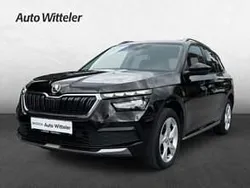 Schwarzmagic perleffekt Gebraucht 2021 Skoda Kamiq Style SUV | 24.990 €
