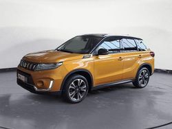 Orange Gebraucht 2021 Suzuki Vitara Comfort SUV | 15.960 € (Superpreis)