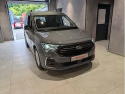 Grau Neu 2025 Ford Tourneo Connect Titanium Van / Kleinbus | 37.490 € (Etwas zu teuer)