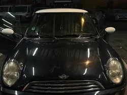 Schwarz Gebraucht 2004 Mini Cooper Kleinwagen | 2.500 € (Teuer)