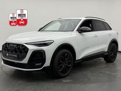 Weiß Neu 2025 Audi Q5 S-Line SUV | 64.990 € (Guter Preis)