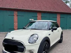 Gebraucht 2016 Mini ONE Kleinwagen | 7.899 € (Fairer Preis)