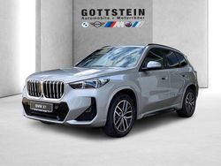 Black sapphire Neu 2025 BMW X1 M Sport SUV | 47.990 € (Fairer Preis)